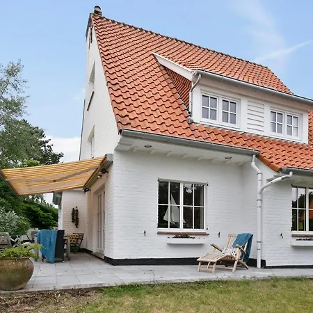 Manouchka Villa